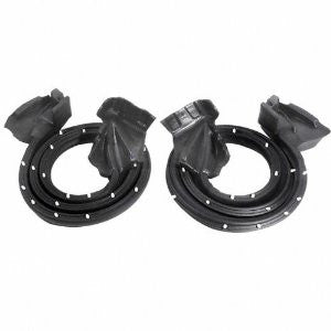 Metro Moulded LM 18-S SUPERsoft Door Seal