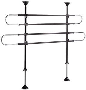 WeatherTech Tubular Pet Barrier Extension Panel