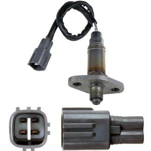 Bosch 15247 Oxygen Sensor, OE Type Fitment