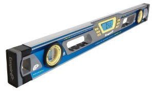 Empire e100.24 Digital Laser Level, 24-Inch