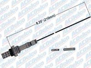 ACDelco 213-1164 Professional Oxygen Sensor, Position 1