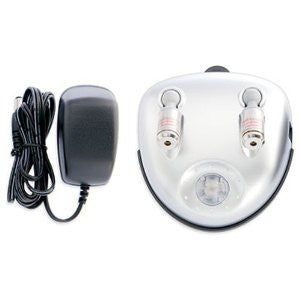 MAXSA Innovations Park Right Dual Laser Garage Laser Park