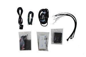 Genuine Nissan Fluid (999F3-LZ000) 20-Color Interior Accent Lighting