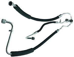ACDelco 15-30204 Compressor and Condenser Hose Assembly