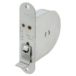 Prime-Line Products H 3873 Side Type Balance, 8-Pound