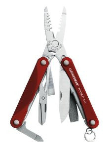 Leatherman Squirt ES4 Multitool