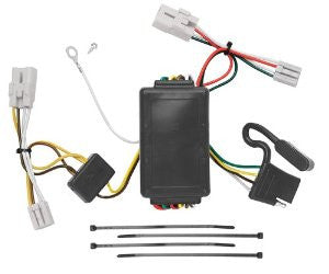 Reese Towpower 78088 4-Way T-Connector for Hyundai