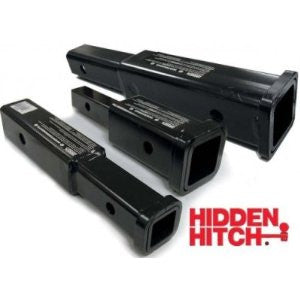 Hidden Hitch 80305 Receiver Extension