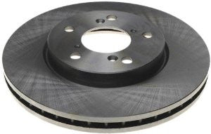 ACDelco 18A1720A Advantage Front Brake Rotor
