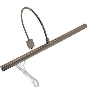 GE 10339 Incandescent Picture Light, 16-Inch