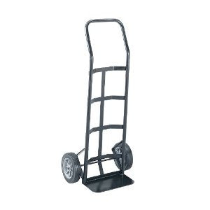 Safco 4069 Tuff Truck Continuous Handle Truck
