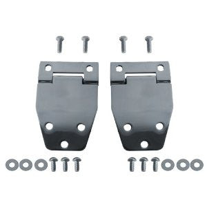 Rugged Ridge 11115.01 Hardtop Liftgate Hinge
