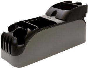 TSI Products 54215 Clutter Catcher Grey OEM Look Minivan Console