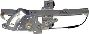 Dorman 740-817 Pontiac Bonneville Front Driver Side Power Window Regulator