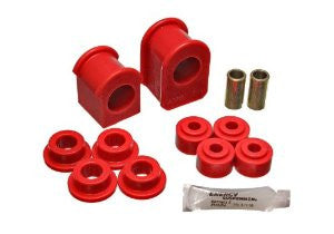 Energy Suspension 4.5126R 1-1/8" Front Sway Bar and End Link for F-350 4WD