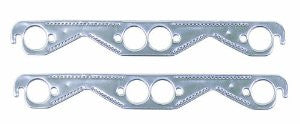 Mr. Gasket 7402G Aluminum Multi-Layered Exhaust Gasket