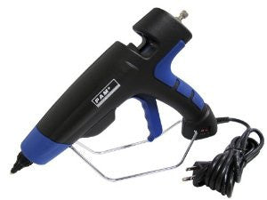 Pam HB220 220 Watt Adjustable Temperature Glue Gun for UX8012 Hot Melt Adhesive