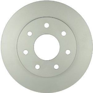 Bosch 20010381 QuietCast Premium Disc Brake Rotor