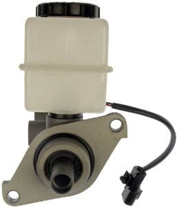 Dorman M390356 New Brake Master Cylinder