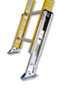 LeveLok Ladder Permanet Mount Style Leveler (LL-STB-1AL)