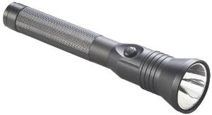 Streamlight 75861 Stinger DS LED HP High Power Rechargeable Flashlight with 120-Volt AC Charger