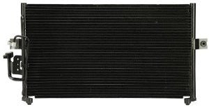 Spectra Premium 7-4803 A/C Condenser for Hyundai Tiburon