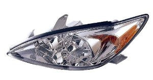 Depo 312-1156L-AS1 Toyota Camry Driver Side Replacement Headlight Assembly