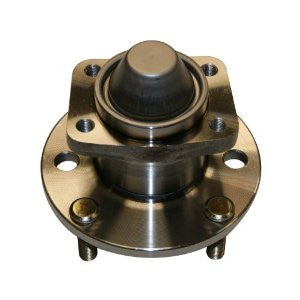 GMB 753-0044 Wheel Bearing Hub Assembly
