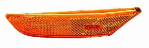 Depo 325-1401L-AS Infiniti G35 Driver Side Replacement Front Side Marker Lamp Assembly