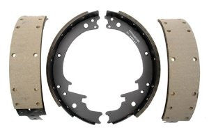 Raybestos 127PG Professional Grade Drum Brake Shoe Set