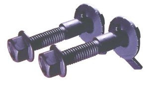 Specialty Products Company 81290 EZ Cam XR 17mm Adjuster Bolt - Pair