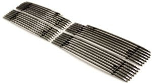 IPCW CWOB-9401DG RAM Pickup Billet Bolt-On Grille