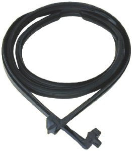 URO Parts 107 758 0198 Soft Top Cover Seal