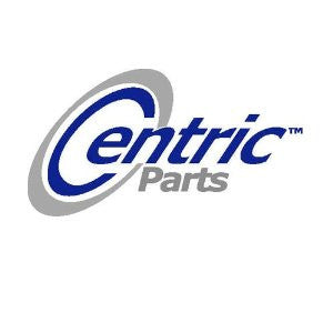 Centric 128.35078 Front Brake Rotor
