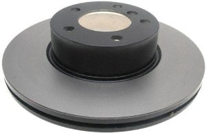 ACDelco 18A2602 Professional Durastop Front Brake Rotor