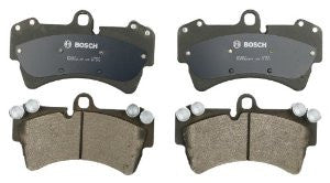 Bosch BP1014 QuietCast Brake Pad Set