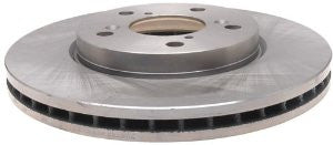 Raybestos 980290R Professional Grade Disc Brake Rotor