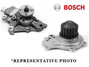 Bosch 98033 New Water Pump