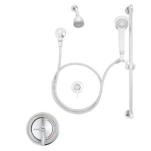 Speakman SM-3060 Sentinel Mark II Regency Pressure Balance Valve with Lever Handle