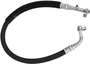 ACDelco 15-31604 Air Conditioning Compressor Rear Hose