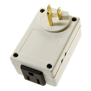 Leviton WSG0S-D1T Plug-In Dimmer Receiver