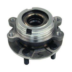 Beck Arnley 051-6243 Hub and Bearing Assembly