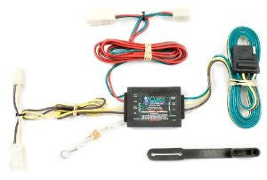 CURT Manufacturing 55309 T-Connector