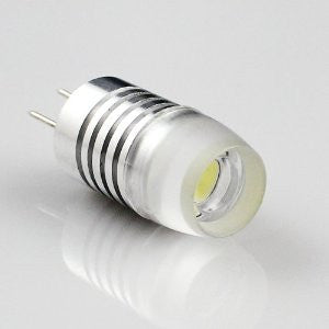 10 Pack. Goodia G4 Type LED Bulb Light. AC/DC12V . Replace 10Watt Halogen Bulb.Warm White(2800-3200K)