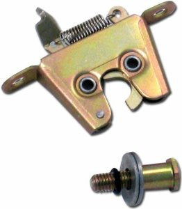 AutoLoc BCTR2 Bear Claw Trunk/Hood Small Latch and Striker Bolt