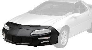 Covercraft MM42082 Custom Fit MM Series Two-Piece Front Mask, Black