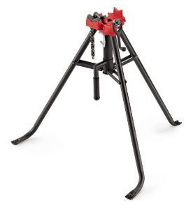 Ridgid 16703 TRISTAND Portable Chain Pipe Vise