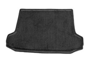 Lund 6164449 Catch-All Black Rear Cargo Floor Mat