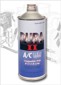 Four Seasons 69991 Dura II Flush Solvent - 1 Qt