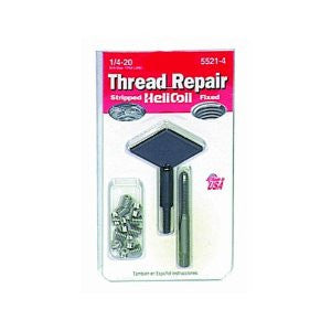 Helicoil 5546-8 M8 x 1.25 Metric Coarse Thread Repair Kit
